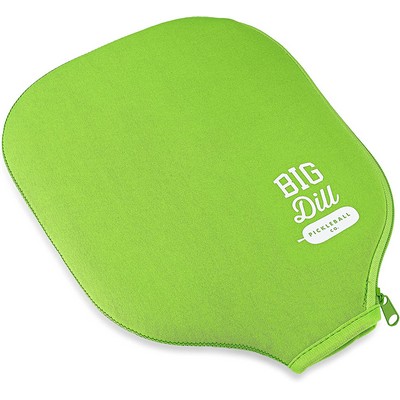 Pickleball Paddle Cover