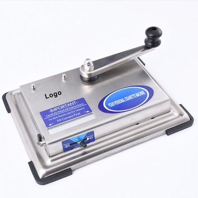 Cigarette Rolling Machine Cigarette Roller Maker