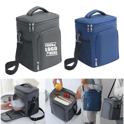 Insulated Cooler Picnic Bag