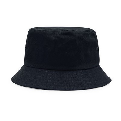 Cotton Bucket Hat