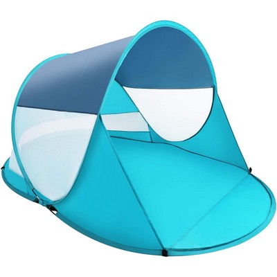 Outdoor Beach Pop Up Tent