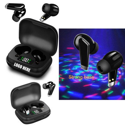 Wireless TWS Wireless Earbuds