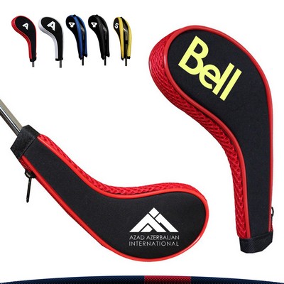 Neil Golf Club Cover Set