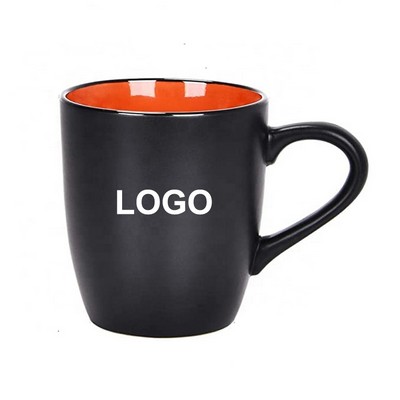 16 Ounce Ceramic Coffee Mugs