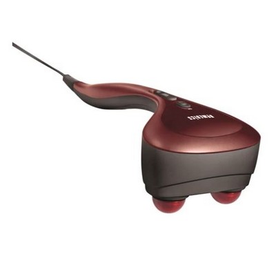 Homedics Thera-P Percussion Massager w/ Heat