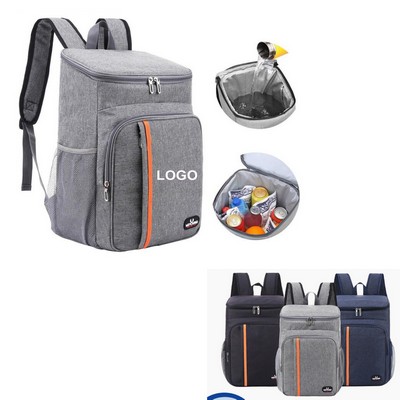 Leakproof Insulated Waterproof Backpack Cooler Bag