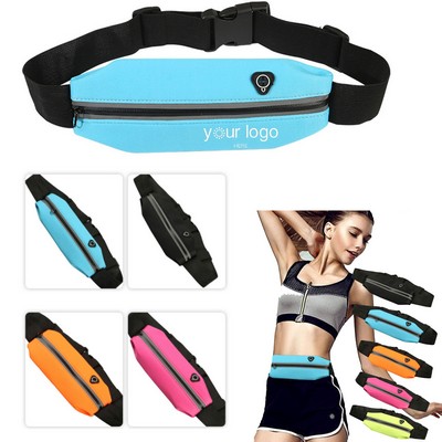 Running Waist Pouch