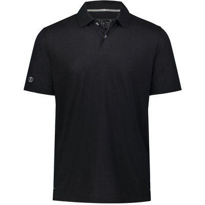 Holloway Men's Repreve Eco Polo