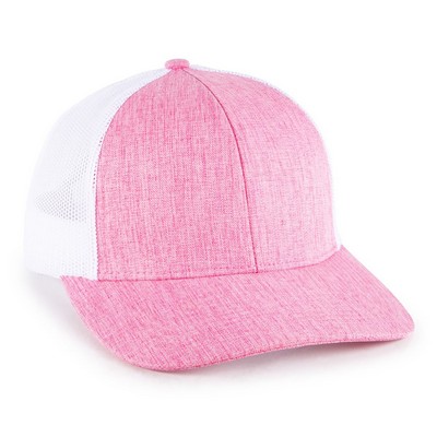 Outdoor Cap® Pro Ladies Trucker Hat