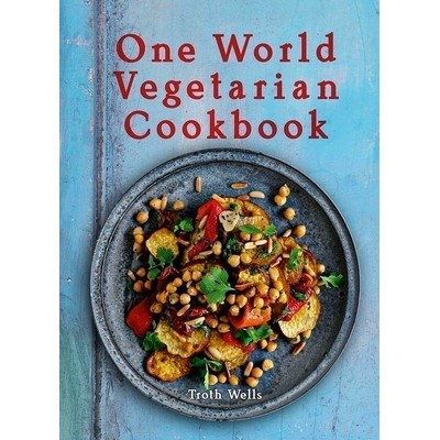 One World Vegetarian Cookbook