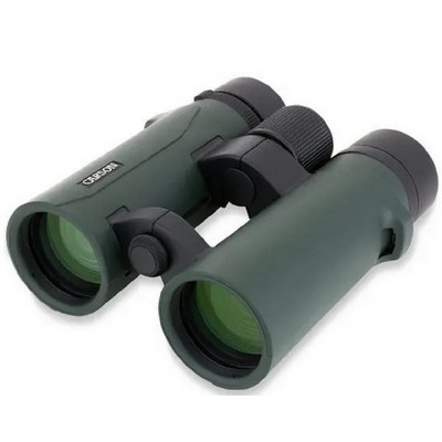 Carson RD Series 8x42mm Open-Bridge Full-Sized Waterproof Binocular