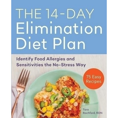 The 14-Day Elimination Diet Plan (Identify Food Allergies and Sensitivities