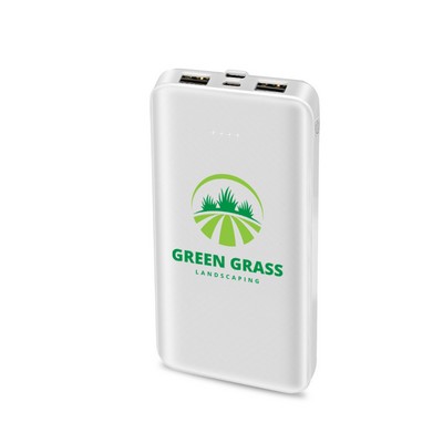 Tarzana 10,000mAh Power Bank