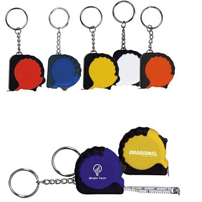 Extensible Portable Measuring Tape