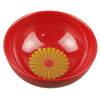 Melamine Bowl