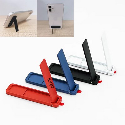 Foldable Desktop Phone Stand