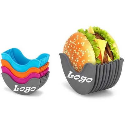 Burger Holder