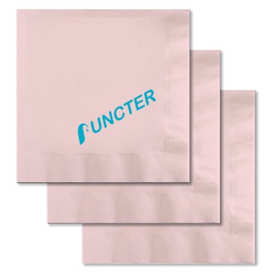 10" x 10" Double Layers Cocktail Napkins