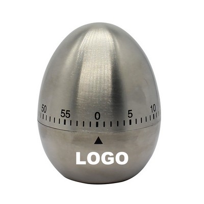 Egg Kitchen Timer