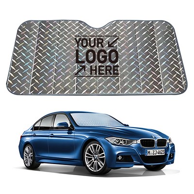 Car Windshield Sun Shade