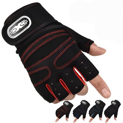 Fitness Sports Gloves