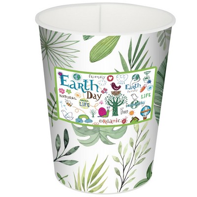 Earth Day Custom Stadium Cup