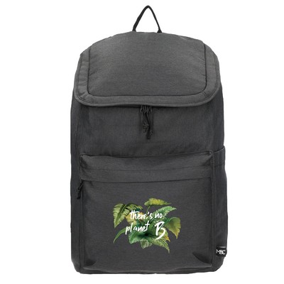 Merchant & Craft Repreve 15'' Computer Backpack