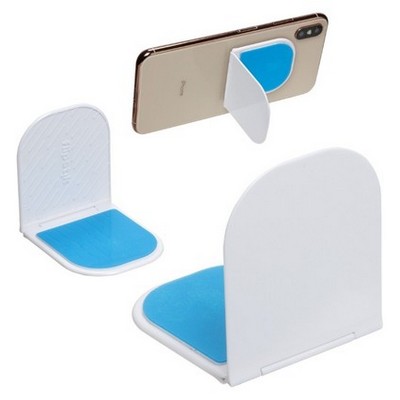 Reusable Adhesive Phone Stand