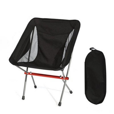 Foldable Camping Chair