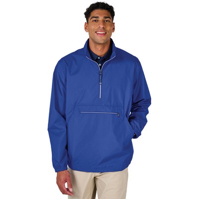 Unisex Riverbank Pack-N-Go® Pullover