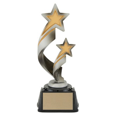 Ascension Star, Award Trophy, 1"