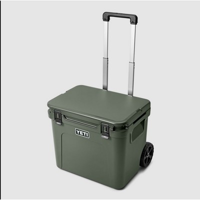 Yeti Roadie 60 Wheeled Cooler