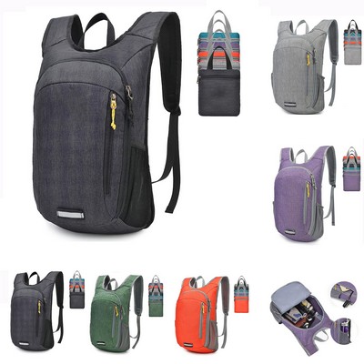 Foldable Travel Daypack