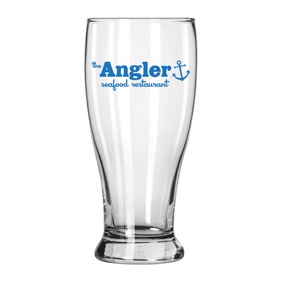 19 oz. Pub Glass