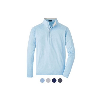 Peter Millar® Stealth Performance Quarter-Zip