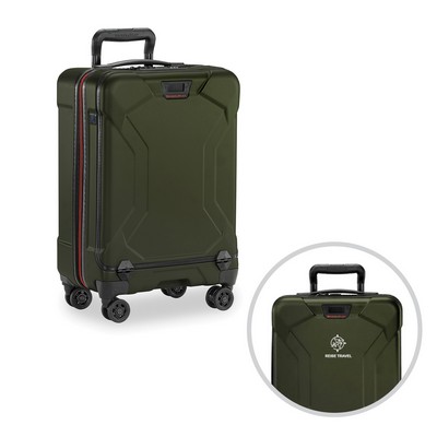 Briggs & Riley Torq 2.0 Domestic Carry-On Spinner - Hunter