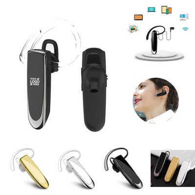 Wireless Handsfree Headset