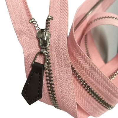 PU Zipper Pull