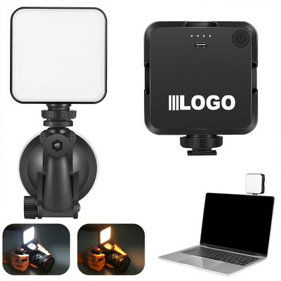 Selfie Light For Video Conference