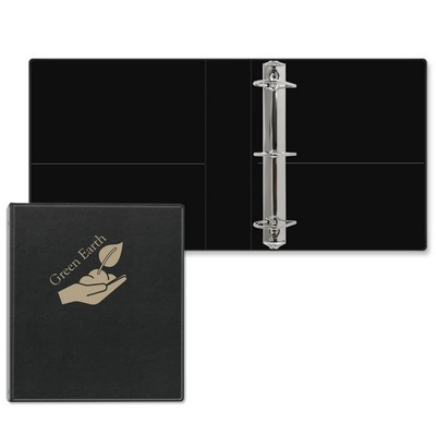 2" Signature Angle D Ring Binder