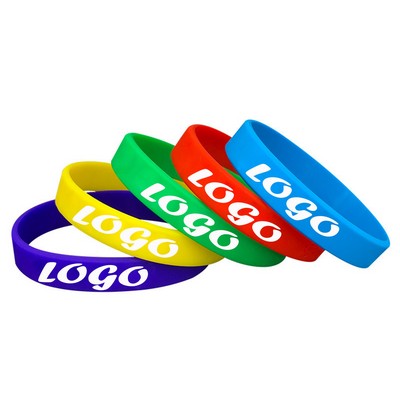 Single Color Wristband