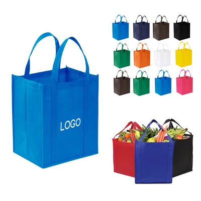 Non-Woven Shopping Tote Bag