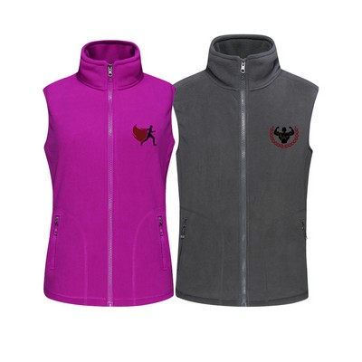 Unisex Vest