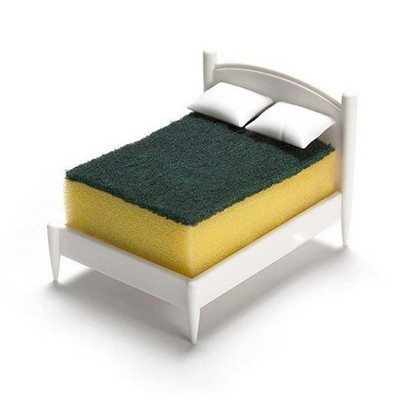 Adorable Sponge Cloth Support Stand Quirky and Convenient