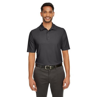 CORE365 Men's Tall Fusion ChromaSoft™ Pique Polo