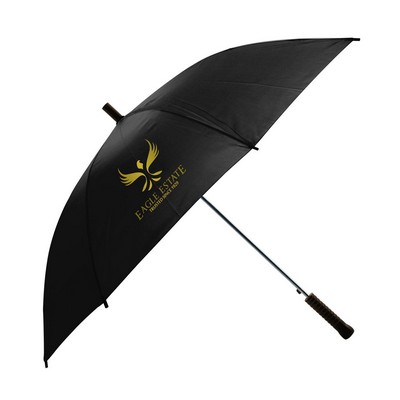 Shed Rain™ Pathfinder 48" Auto-Open Stick Umbrella