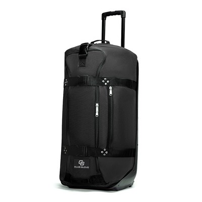 Club Glove Rolling Duffle XL