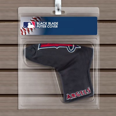 Us Forces - Putter Cover, Black Blade