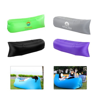 Inflatable Sofa