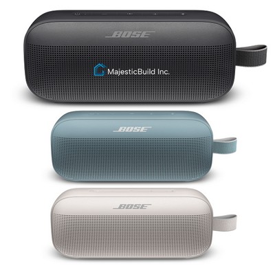 Bose® SoundLink Flex Bluetooth speaker